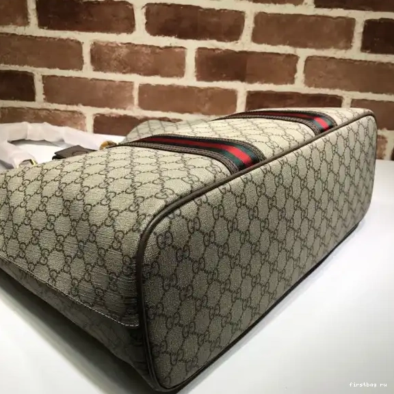 First bag ru GUCCI TOTE BAGS 0701